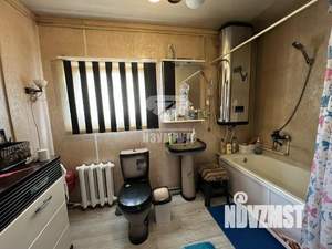 Дом 55м², 1-этажный, участок 5 сот.  