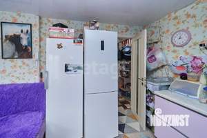 Дом 67м², 1-этажный, участок 10 сот.  