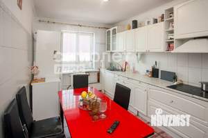 Коттедж 205м², 1-этажный, участок 7 сот.  