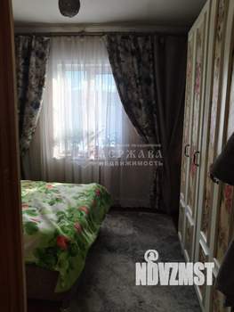 Дом 65м², 2-этажный, участок 6 сот.  
