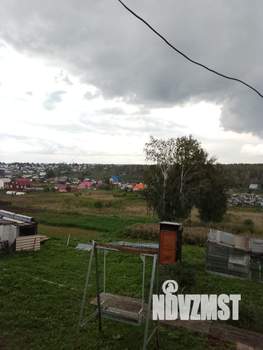 Дом 109м², 2-этажный, участок 10 сот.  