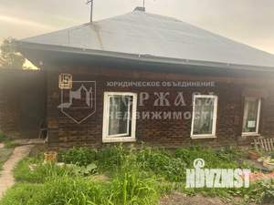 Дом 55м², 2-этажный, участок 12 сот.  
