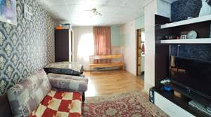 Дом 108м&sup2;, 2-этажный, участок 1627 сот.  