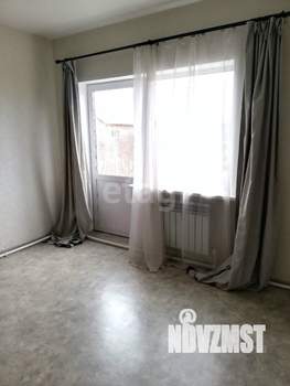 Дом 110м&sup2;, 1-этажный, участок 5 сот.  