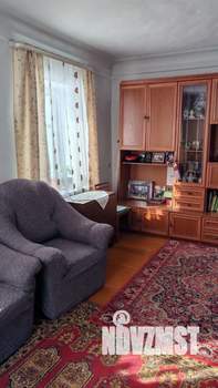 Дом 55м², 1-этажный, участок 5 сот.  