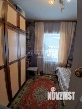 Дом 40м&sup2;, 1-этажный, участок 4 сот.  