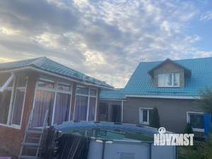 Дом 175м², 2-этажный, участок 6 сот.  