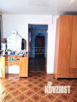 Дом 94м&sup2;, 1-этажный, участок 6 сот.  