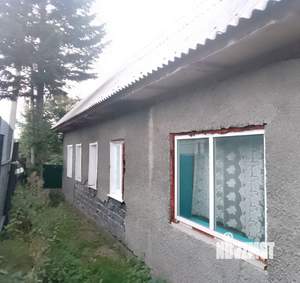 Дом 109м², 2-этажный, участок 10 сот.  