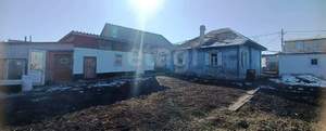 Дом 45м², 1-этажный, участок 4 сот.  