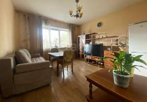 Дом 59м², 1-этажный, участок 5 сот.  