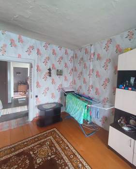 Дом 41м&sup2;, 1-этажный, участок 7 сот.  