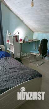 Дом 140м², 2-этажный, участок 10 сот.  
