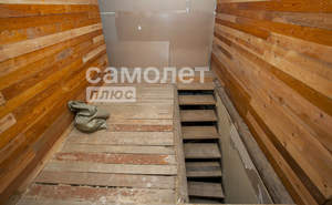 Дом 120м², 2-этажный, участок 6 сот.  