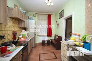 Дом 80м², 1-этажный, участок 6 сот.  
