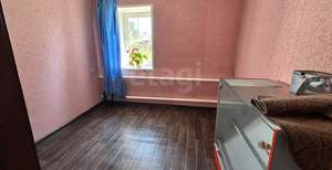 Дом 55м², 1-этажный, участок 9 сот.  