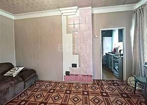 Дом 42м², 1-этажный, участок 2 сот.  