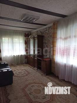 Дом 65м², 1-этажный, участок 6 сот.  