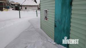 Коттедж 76м², 1-этажный, участок 14 сот.  