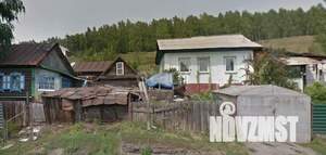 Дом 58м², 1-этажный, участок 13 сот.  