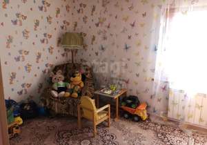 Дом 155м&sup2;, 2-этажный, участок 8 сот.  