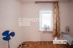 Дом 38м², 1-этажный, участок 4 сот.  