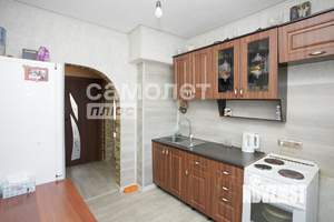 Дом 44м&sup2;, 1-этажный, участок 11 сот.  