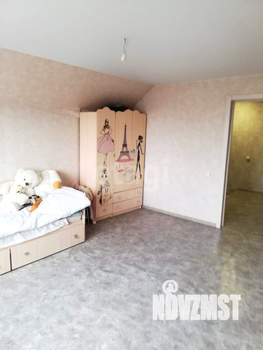 Дом 110м², 1-этажный, участок 5 сот.  