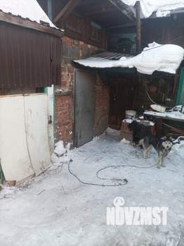 Дом 87м&sup2;, 1-этажный, участок 529 сот.  