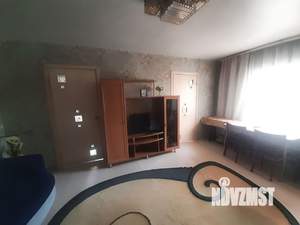 Дом 58м², 1-этажный, участок 6 сот.  