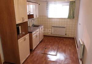 Дом 85м², 1-этажный, участок 6 сот.  