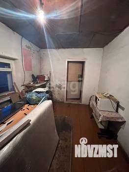 Дом 56м², 1-этажный, участок 6 сот.  