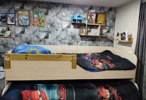 Дом 24м&sup2;, 1-этажный, участок 4 сот.  