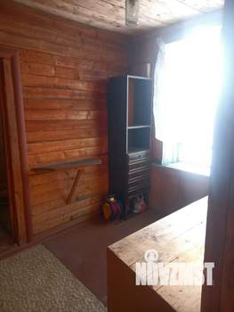 Дом 56м&sup2;, 2-этажный, участок 6 сот.  