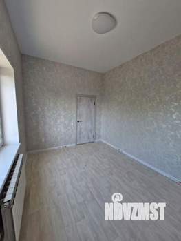 Коттедж 80м², 1-этажный, участок 4 сот.  