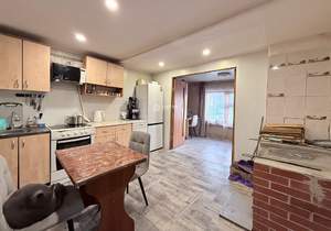 Дом 36м&sup2;, 1-этажный, участок 5 сот.  