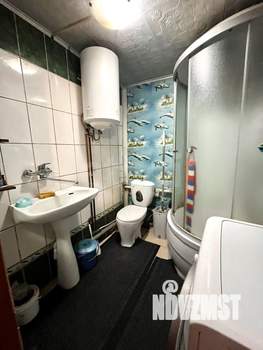 Дом 66м&sup2;, 1-этажный, участок 6 сот.  