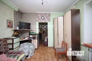 Дом 80м², 1-этажный, участок 6 сот.  