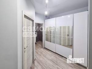 Таунхаус 116м², 2-этажный, участок 1 сот.  