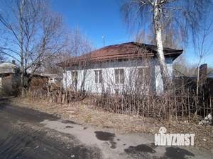 Дом 82м², 1-этажный, участок 9 сот.  