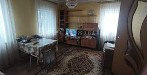 Дом 52м&sup2;, 1-этажный, участок 5 сот.  