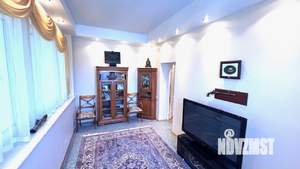 Коттедж 435м&sup2;, 3-этажный, участок 20 сот.  