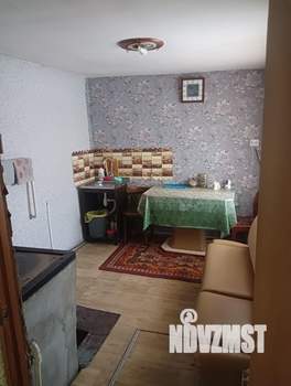 Дом 74м², 1-этажный, участок 4 сот.  