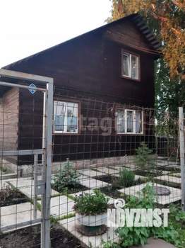 Дом 91м², 2-этажный, участок 7 сот.  