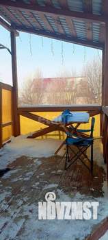 Дом 120м², 2-этажный, участок 5 сот.  