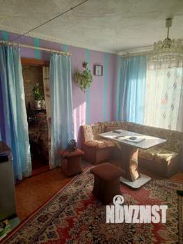 Дом 50м², 1-этажный, участок 12 сот.  