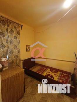 Дом 55м&sup2;, 1-этажный, участок 4 сот.  