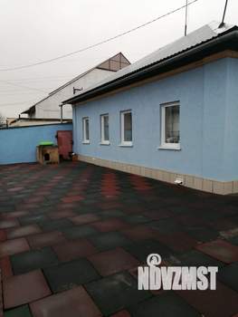 Дом 65м², 1-этажный, участок 7 сот.  