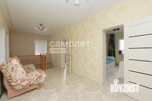Коттедж 164м², 2-этажный, участок 11 сот.  