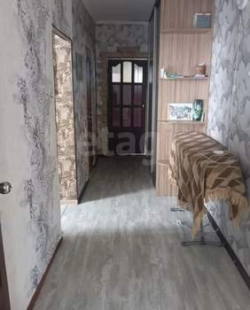 Дом 90м&sup2;, 1-этажный, участок 954 сот.  